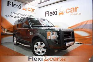 Land-rover Discovery 2.7 Tdv6 Hse 5p. -08