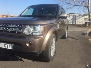 Land-rover Discovery 4 3.0 Sdv6 Hse 245cv 5p. -10