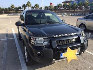 Land-rover Freelander 2.0td4 Sport 3p. -04