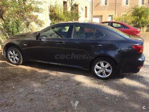 Lexus Is220d Premium 4p. -06