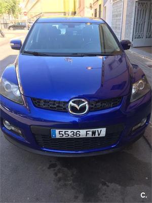 MAZDA CX-7 Sportive 2.3 5p.