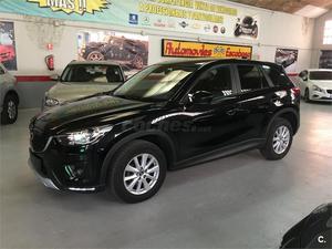 MAZDA CXcv DE 2WD Style 5p.