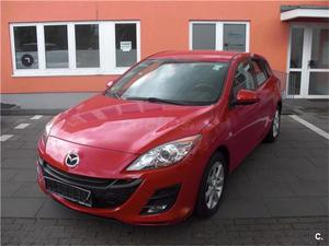 MAZDA Mazda3 1.6 CRTD 109cv Active 4p.