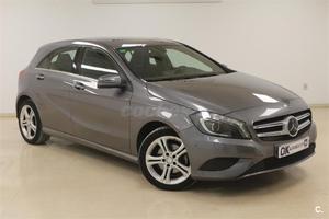 MERCEDES-BENZ Clase A A 200 CDI BlueEFFICIENCY Urban 5p.