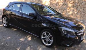 MERCEDES-BENZ Clase A A 200 CDI Urban 5p.