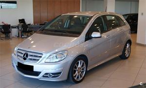 MERCEDES-BENZ Clase B B 180 CDI 5p.