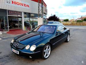 MERCEDES-BENZ Clase CL CL p.