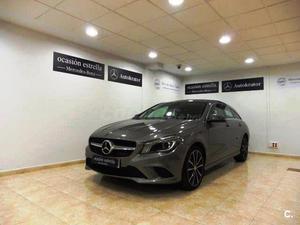 MERCEDES-BENZ Clase CLA