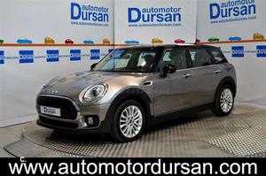 MINI CLUBMAN COOPER 5p.