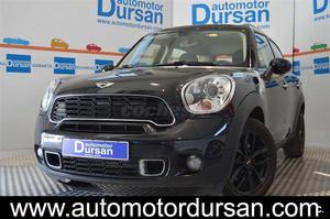 MINI Countryman COOPER SD COUNTRYMAN ALL4 automatico 5p.