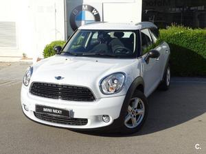 MINI Countryman ONE D COUNTRYMAN 5p.