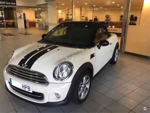 MINI MINI Cooper Roadster 2p.