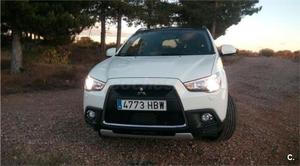 MITSUBISHI ASX 200 DID Kaiteki 4WD 5p.