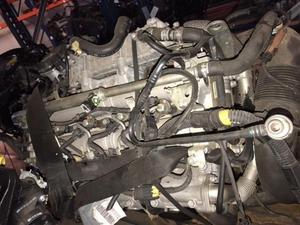 MOTOR FIAT DUCATO 3.0