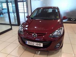 Mazda Mazda2 Style cv 5p. -12