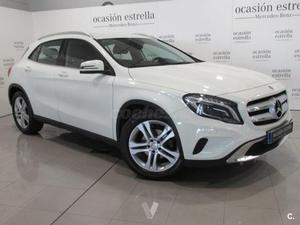 Mercedes-benz Clase Gla Gla 200 Cdi Urban 5p. -14