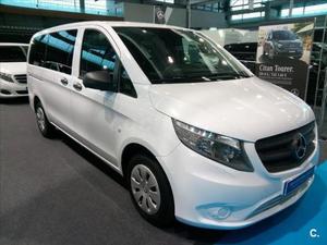 Mercedes-benz Vito -16