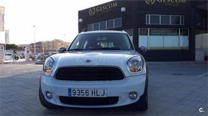 Mini Countryman 1.6 One 5p. -12