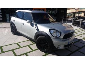 Mini Countryman One D Countryman 5p. -16