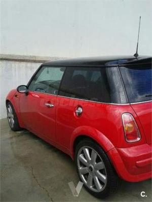 Mini Mini Cooper 3p. -03