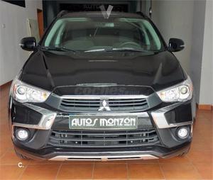 Mitsubishi Asx 160 Did Motion 5p. -17