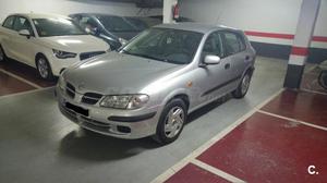 NISSAN Almera 1.5 Comfort 5p.