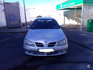 NISSAN Almera 2.2Di Sport 3p.