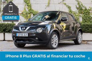 NISSAN JUKE 1.5 dCi ACENTA 5p.