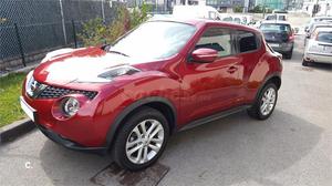 NISSAN JUKE 1.5 dCi SS ACENTA 4X2 5p.