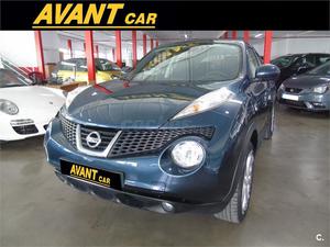 NISSAN JUKE 1.6 ACENTA 4X2 5p.