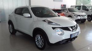 NISSAN JUKE 1.6 XTRONIC NCONNECTA 4X2 5p.