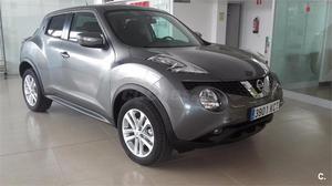 NISSAN JUKE DIGT EU6 85 kW 115 CV 6MT ACENTA 5p.