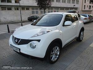 NISSAN JUKE TEKNA SPORT DE 