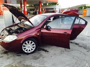 NISSAN Primera 2.0 Tekna 4p 4p.