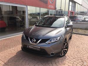 NISSAN QASHQAI 1.5 dCi NCONNECTA 5p.