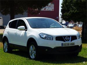 NISSAN QASHQAI 1.6dCi SS ACENTA 4x4 5p.