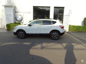 NISSAN QASHQAI 1.6dCi SS TEKNA 4x2 5p.