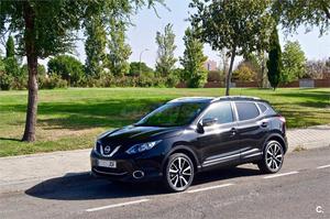 NISSAN QASHQAI 1.6dCi SS TEKNA PREM S 4x2 XTRONIC Alc 5p.