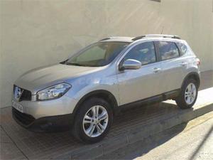 NISSAN QASHQAI 2.0 dCi ACENTA 4x4 5p.