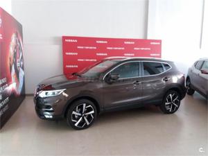 NISSAN QASHQAI dCi 81 kW 110 CV TEKNA 5p.