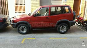 NISSAN Terrano II 2.7 TDI SR 3p.