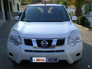 NISSAN XTRAIL 2.0 dCi 150 CV SE 5p.