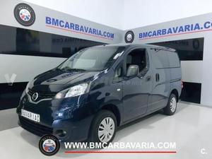 Nissan Evalia 1.5dci 110cv 7 Plazas 5p. -13