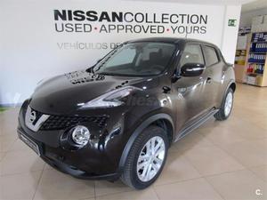 Nissan Juke 1.5 Dci Acenta 4x2 5p. -15