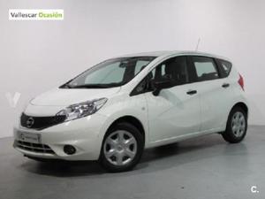 Nissan Note 5p. 1.2g 80cv Acenta 5p. -15