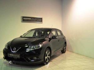 Nissan Pulsar 1.5dci 110cv Acenta 5p. -16