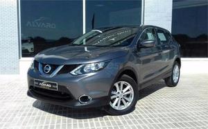 Nissan Qashqai 1.5dci Ss Acenta 4x2 5p. -17