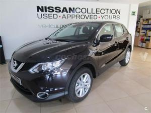 Nissan Qashqai 1.6 Dci Acenta 5p. -17