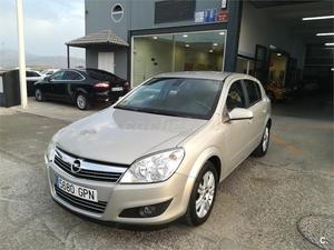 OPEL Astra 1.7 CDTi 110 CV Enjoy 5p.