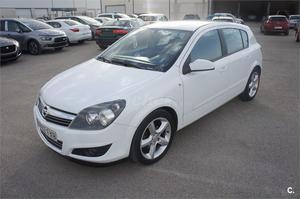 OPEL Astra 1.7 CDTi Sport 5p.